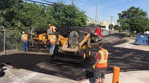 Reliable Clifton, CO Driveway Paving Services Solutions